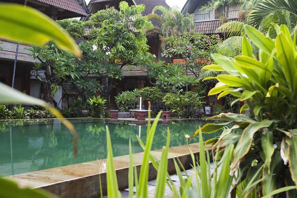 Troppo Zone Puri Rama Resort Kuta Legian  Exterior photo